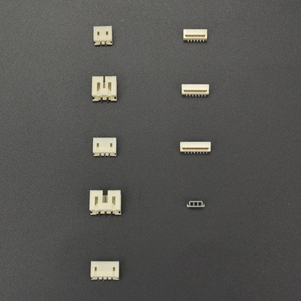 1/2/5PCS For PS4 PS5 3/4/12/14/16Pin Connect Female Socket F