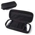 EVA Portable Case Bag For PS5 Portal Protective Storage Pounch Shell For Sony PlayStation Portal Handheld Game Console Accessrie