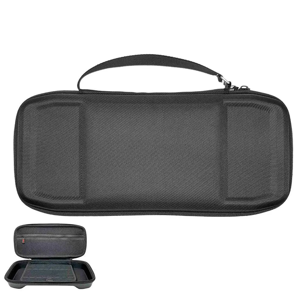 Hard Shell Carrying Case For Lenovo Legion Go/Go S Shockproof & Waterproof EVA Portable Handheld Game Console Bag For Lenovo
