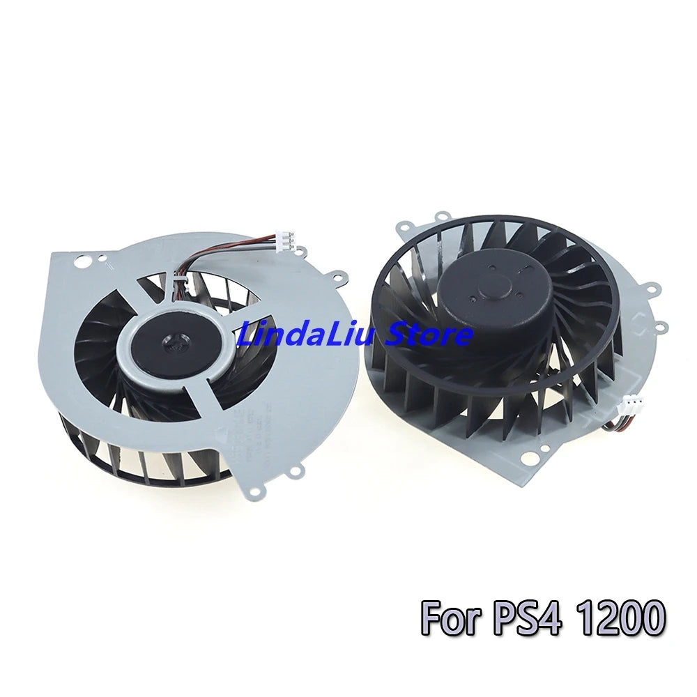 1pcs Replacement Internal Cooling Fan Built-in Cooler Parts 