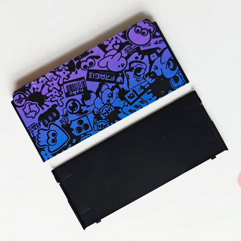New For Nintendo New 3DS Replacement Front Back Plates Part 