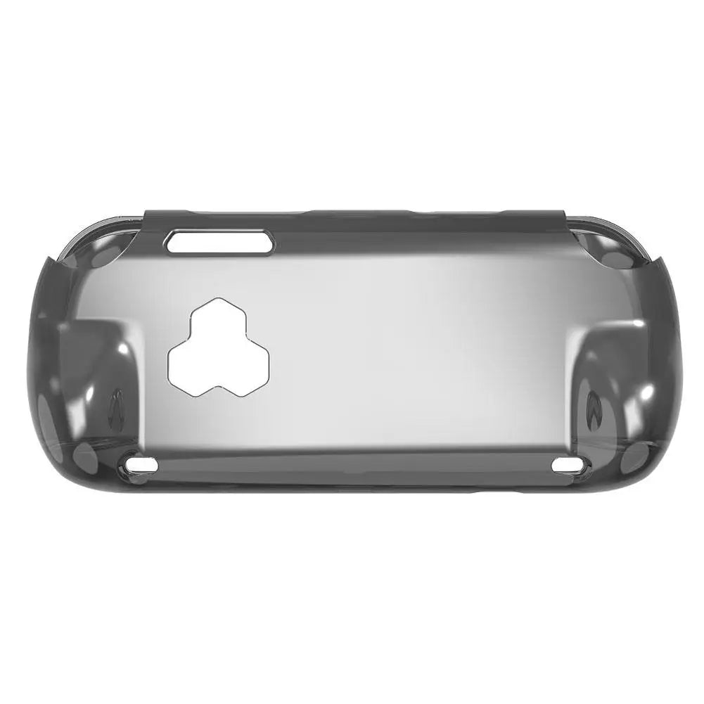 For TRIMUI SMART PRO S Handheld Protective Cover TPU Transparent Anti Drop And Dust-proof Soft Shell Gaming Console Accessories