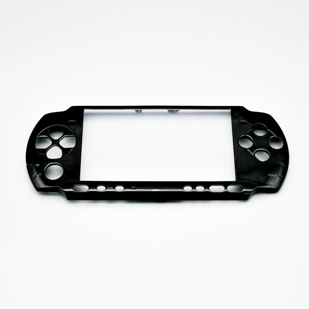 Transparent Crystal Replacement Shell For PSP3000 Colorful Console Housing Faceplate Game Mod Repair Accessories