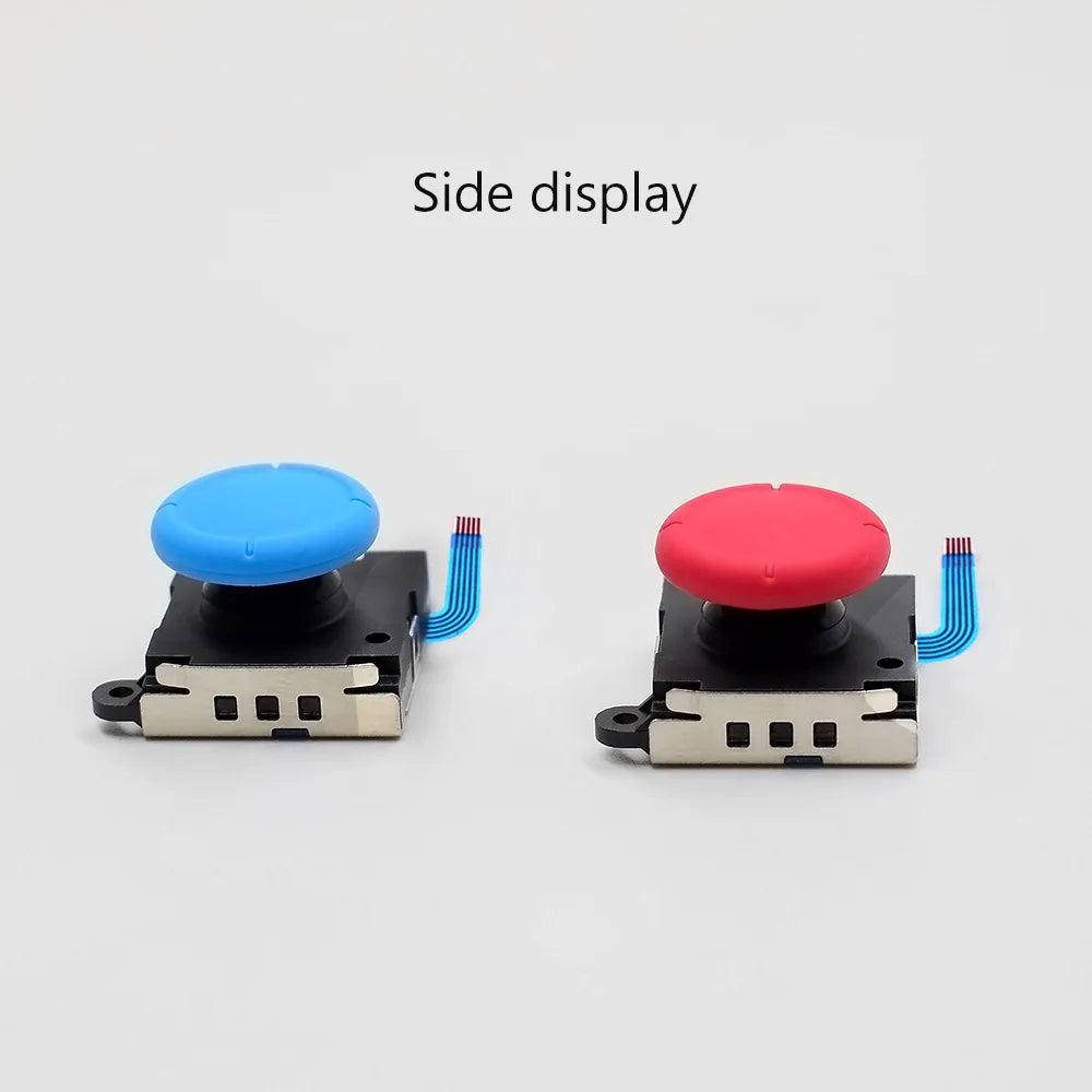 For Nintendo Switch /Switch Lite 3DJoy-con Controller Analog