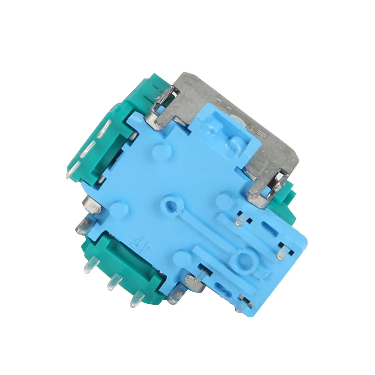 2 Pcs Analog Stick Joystick Replacement For PS5 Dualshock Wi