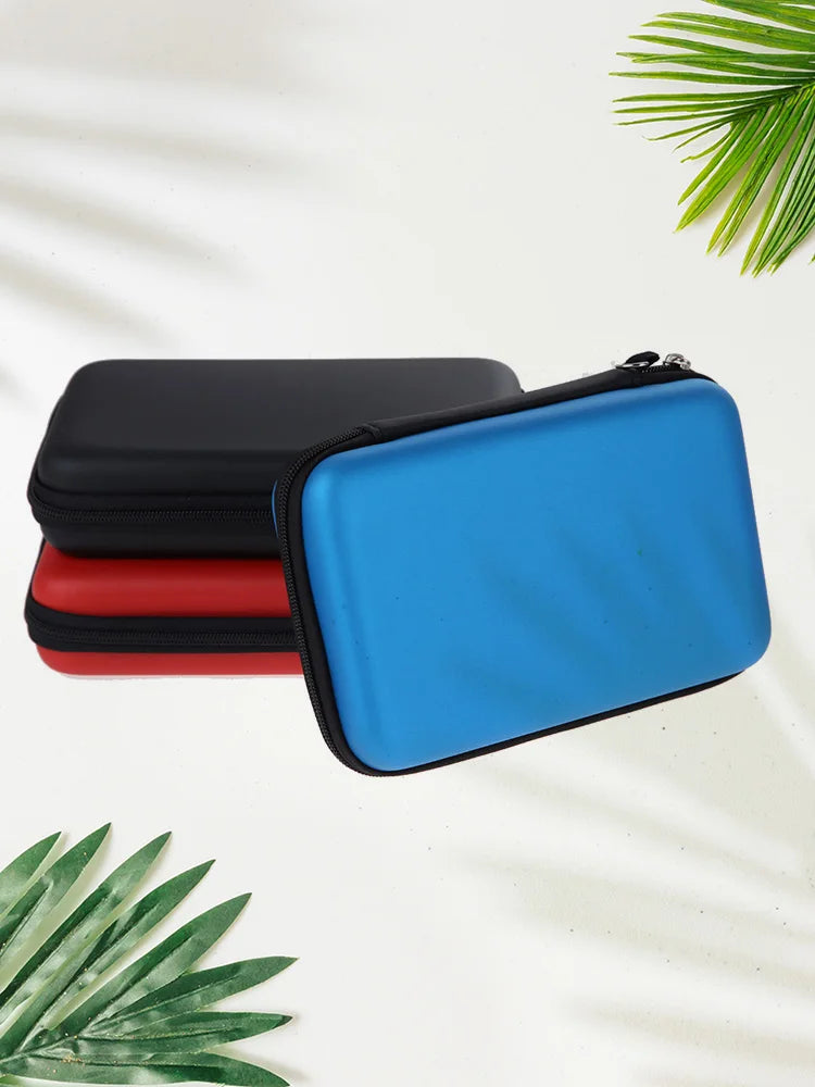 Protective Portable Hard Carry Storage Case Bag Holder for N