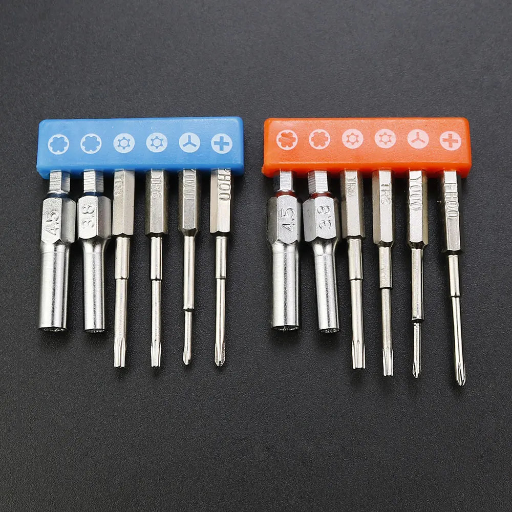 Screwdriver Set Disassembly Opening Tool Kit Repair Parts Fo