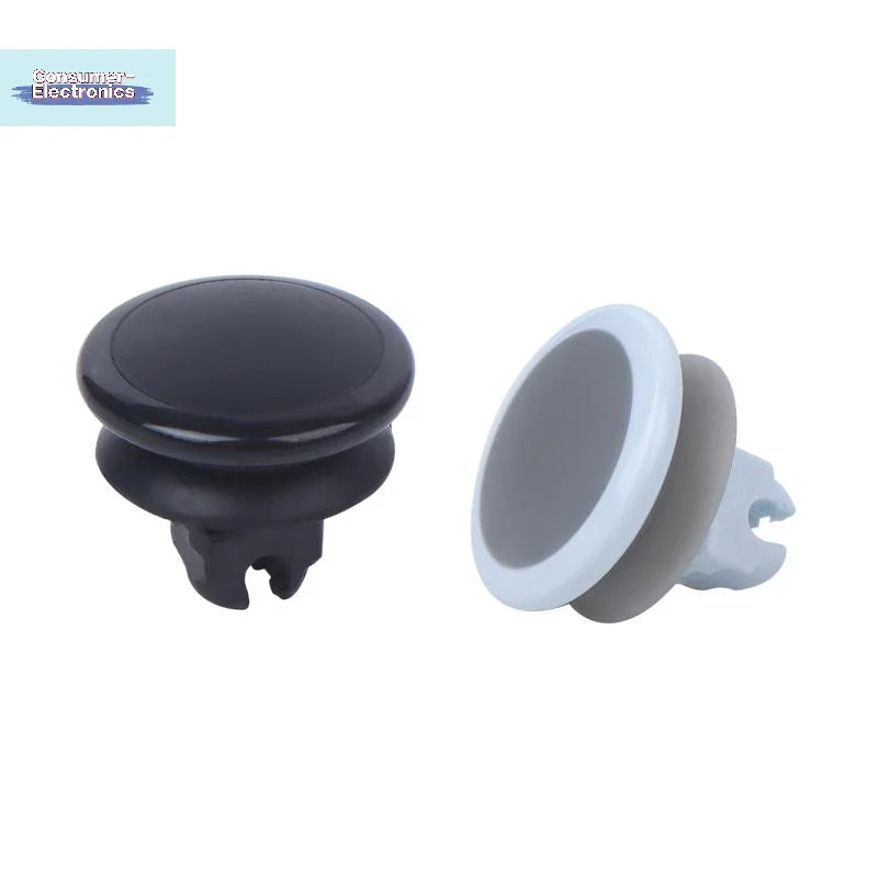 2PCS For Vita PSV PSVITA 1000 2000 Console 3D Analog Stick J