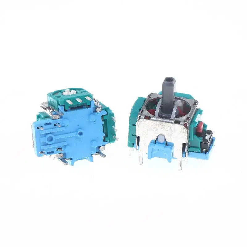 1/2/4Pcs Replacement PS5 Controller Joystick For PlayStation