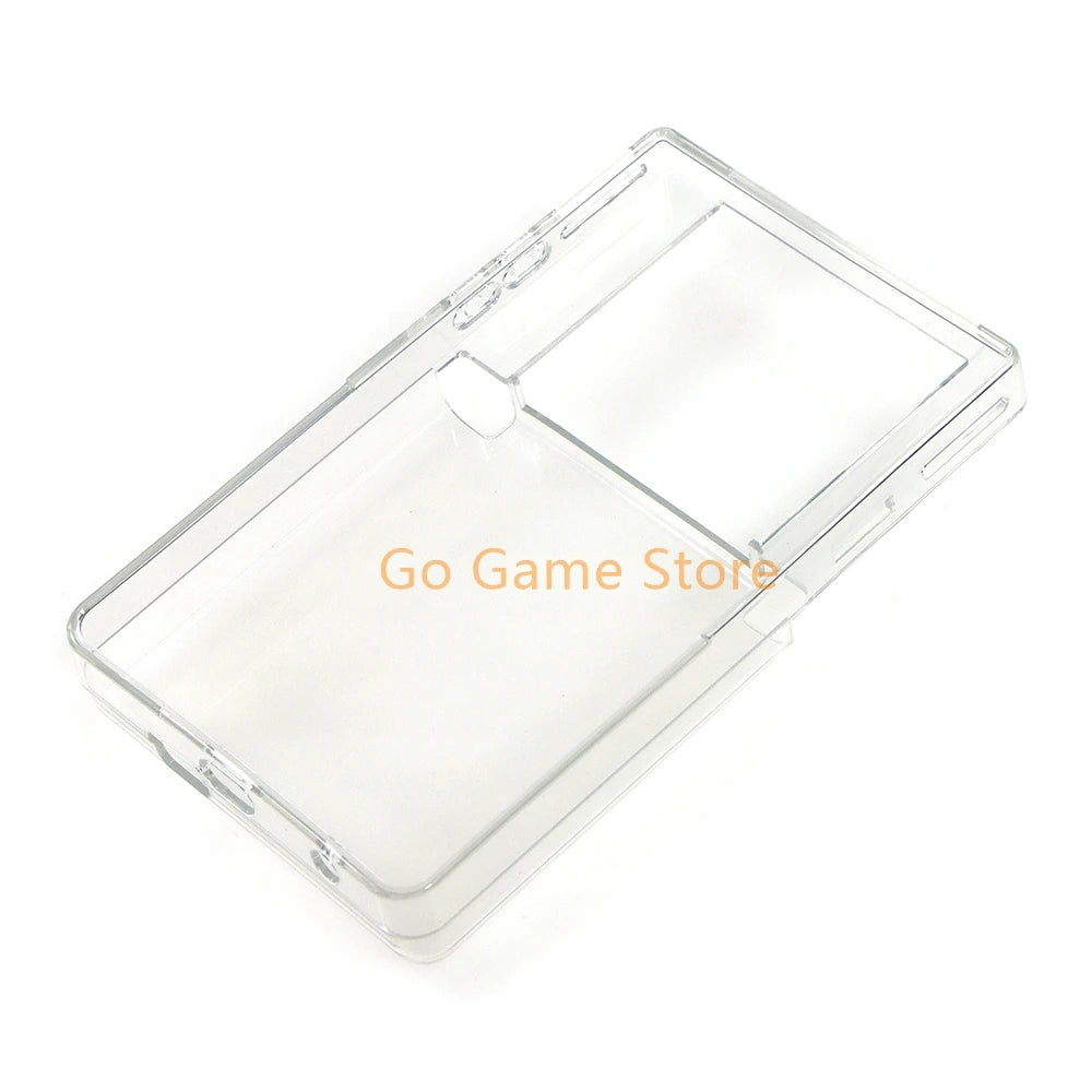 1pc For Analogue Pocket TPU Silicone Cover Protective Case F