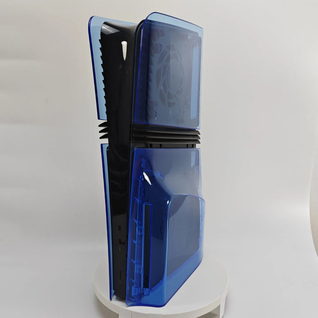 Personality For PS5 PRO Digital Edition Console Case For PS5