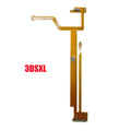 1PCS New 3DS XL Speaker & Camera Lens Module Flex Ribbon Cab