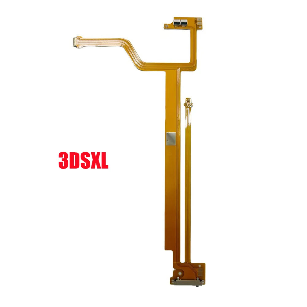 1PCS New 3DS XL Speaker & Camera Lens Module Flex Ribbon Cab