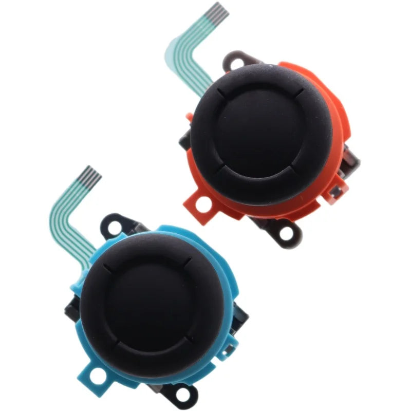For Switch 2 Joy-Con Left/Right 3D Replacement Joysticks Thu