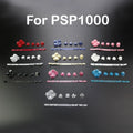 1 Set Left Right ABXY Select Start Home Button Kit D PAD Vol