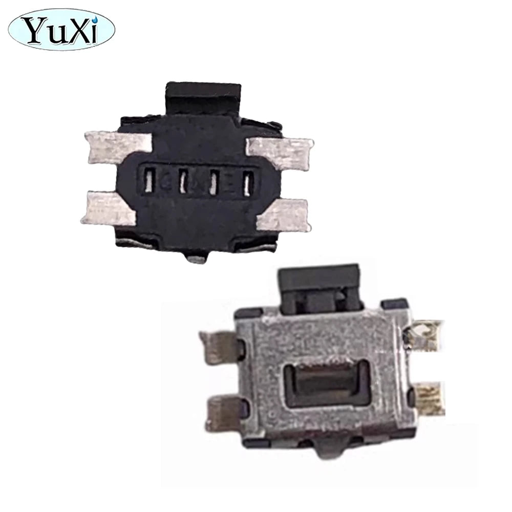 2/5Pcs For PS4 Dvd Drive Doard On Off Button Power Switch Bu
