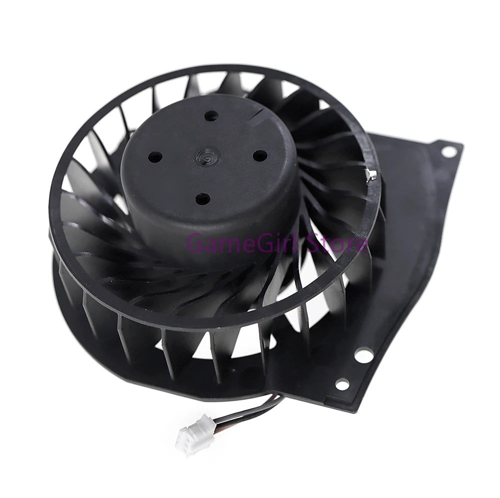 1pc Internal Cooling Fan For Playstation 3 PS3 Slim 3000 400