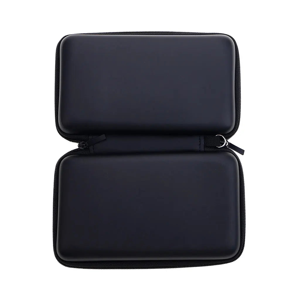 For New 3DS XL LL 3DSXL 3DSLL Game Console EVA Skin Carry Ha