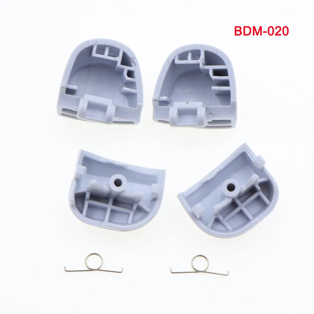 1/2/10Set BDM-010 BDM-020 BDM-030 Black White R1 L1 R2 L2 Ga