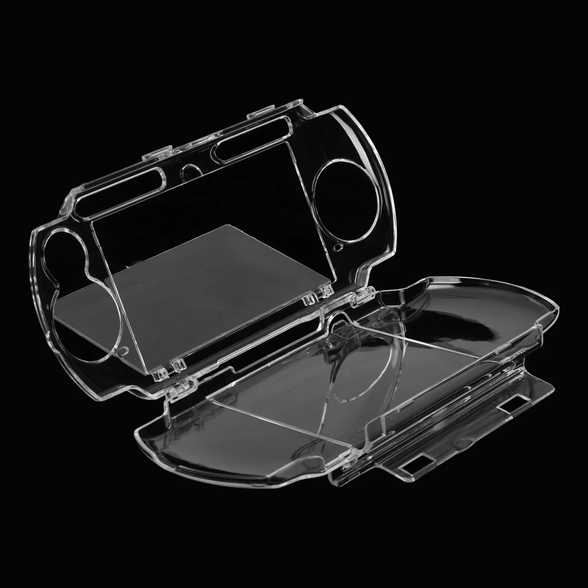 Protective Case Scratch Resistant Prevent Slipping with Movi
