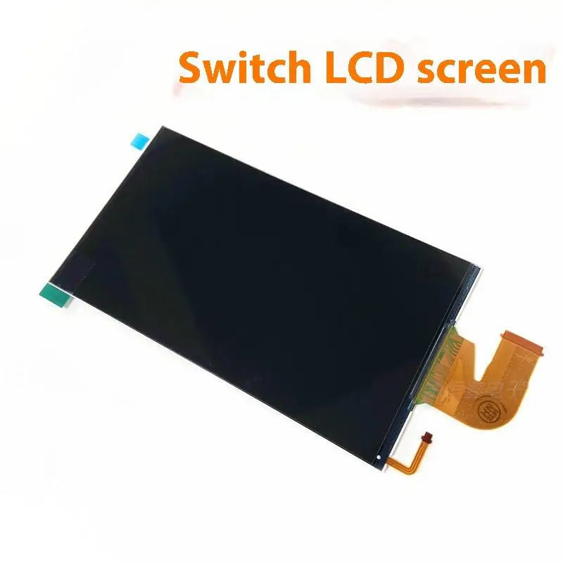 1Pc For Switch V1 V2 Game Console Accessories New LCD Screen