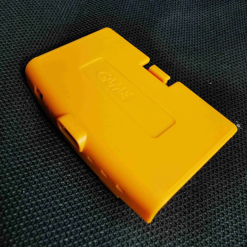 ZUIDID 2 in 1 5V USB C charger port For GBA For Gameboy adva
