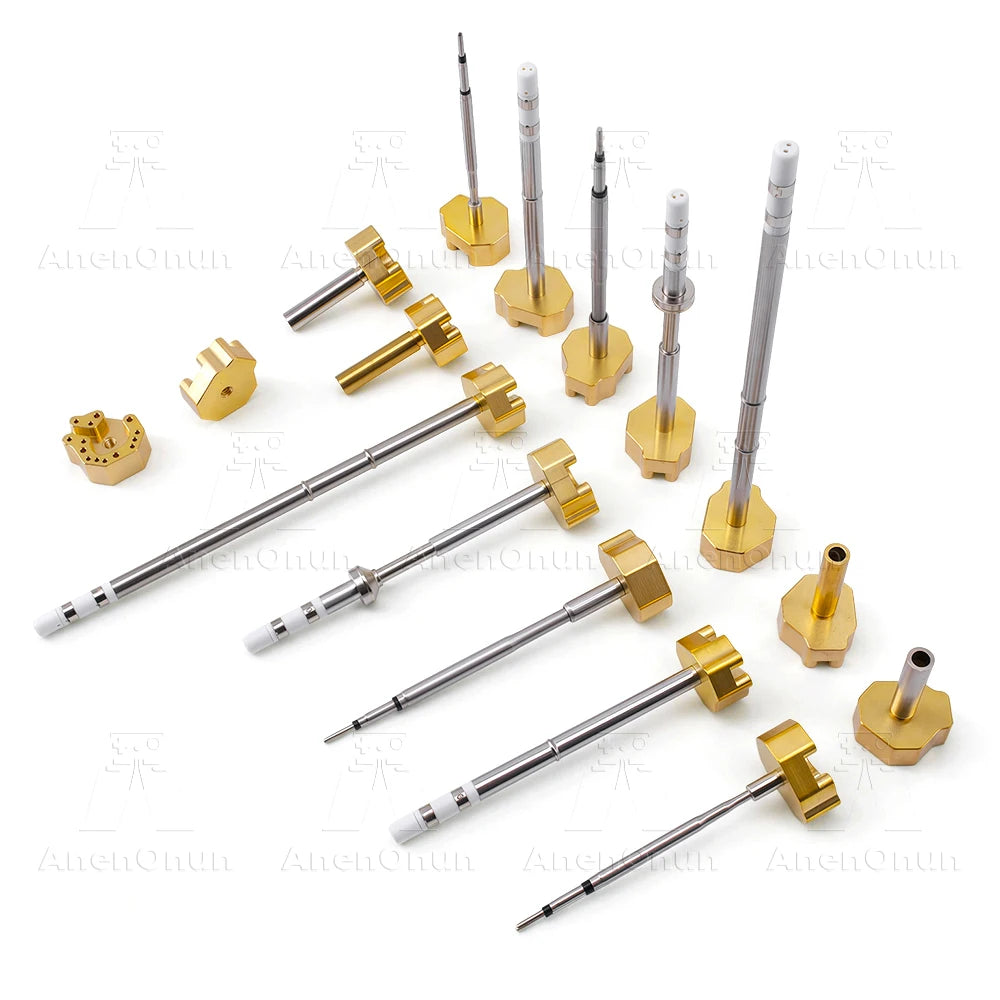 Joystick Soldering Iron Tip for PS5 PS4 Xbox Switch Pro Cont