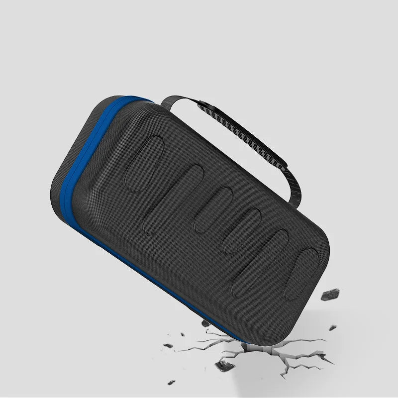 Carrying Case Compatible with Switch 2 - For Console & Acces