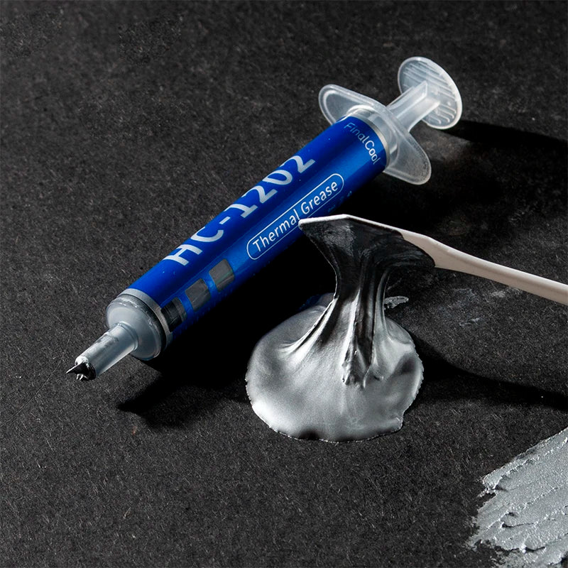 FinalCool HC1202 Ultimate Performance Thermal Paste for CPU 