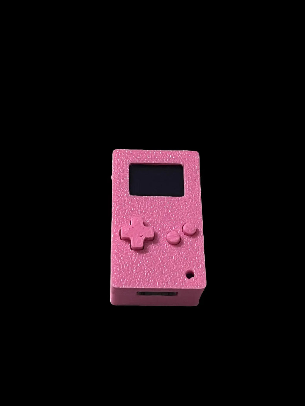 Thumby Mini Retro Handheld Game Console - 20+ Built-in Games