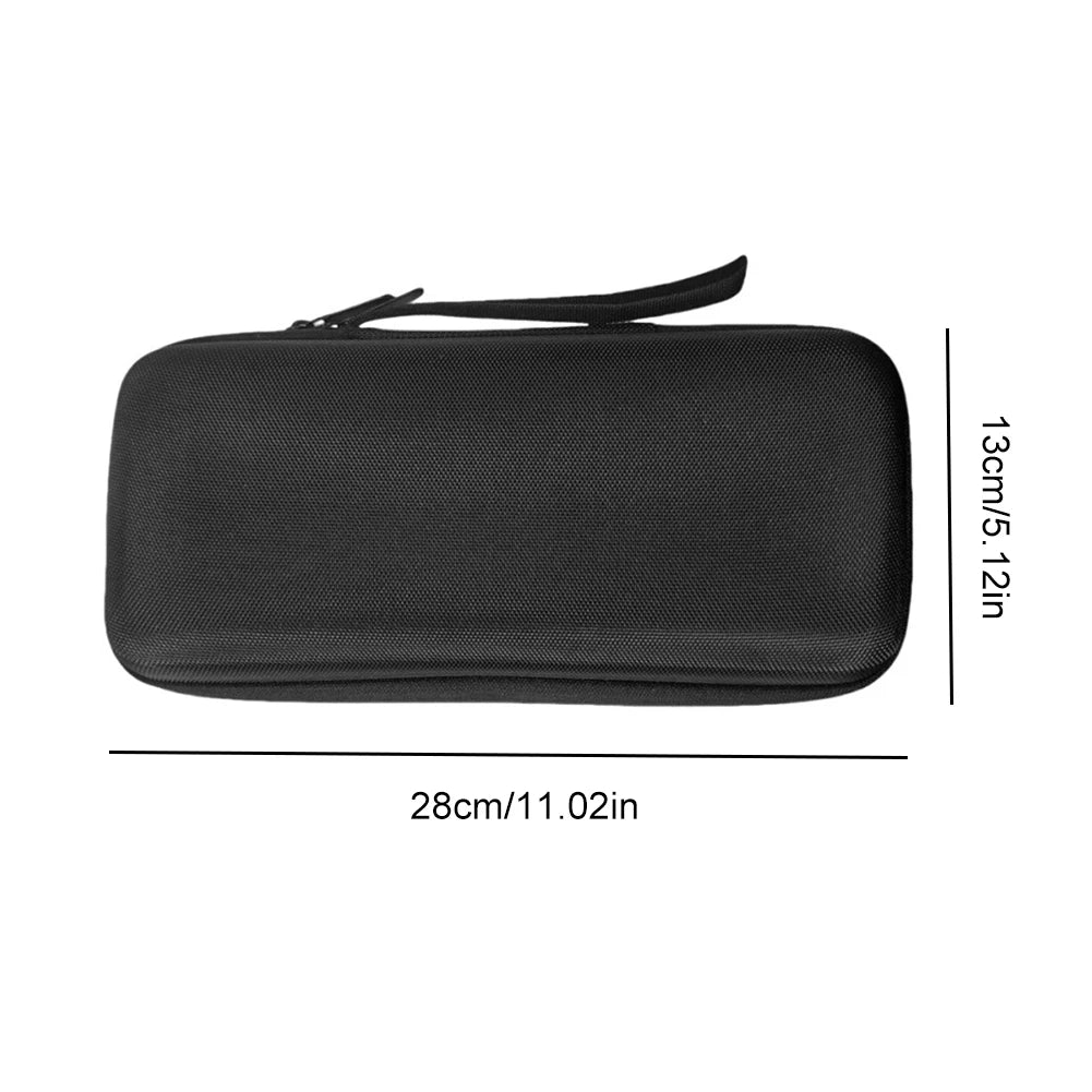 For AYN Odin2 Portal Grip Silicone Case Storage Bag Packing 