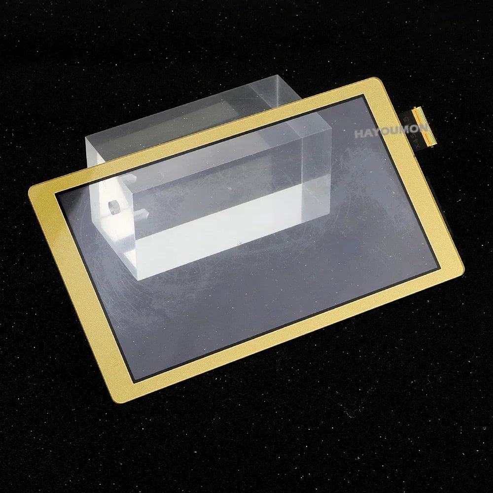9 Colors Digitizer Display Panel for Lite Game Consoles Replacement Touch Screen for Switch Lite Console Dropshipping
