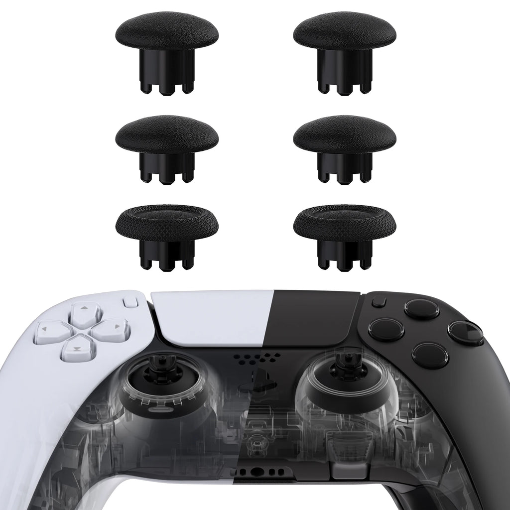eXtremeRate Universal Swappable Thumbsticks for ps5/EDGE/ ps