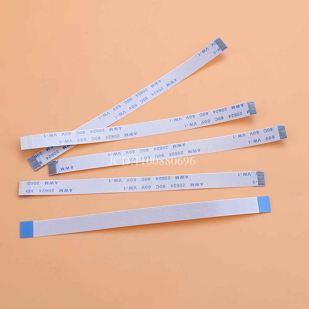 10/20/50/100PCS 15 Pieces 12PIN FLEX Cable for PlayStation 4