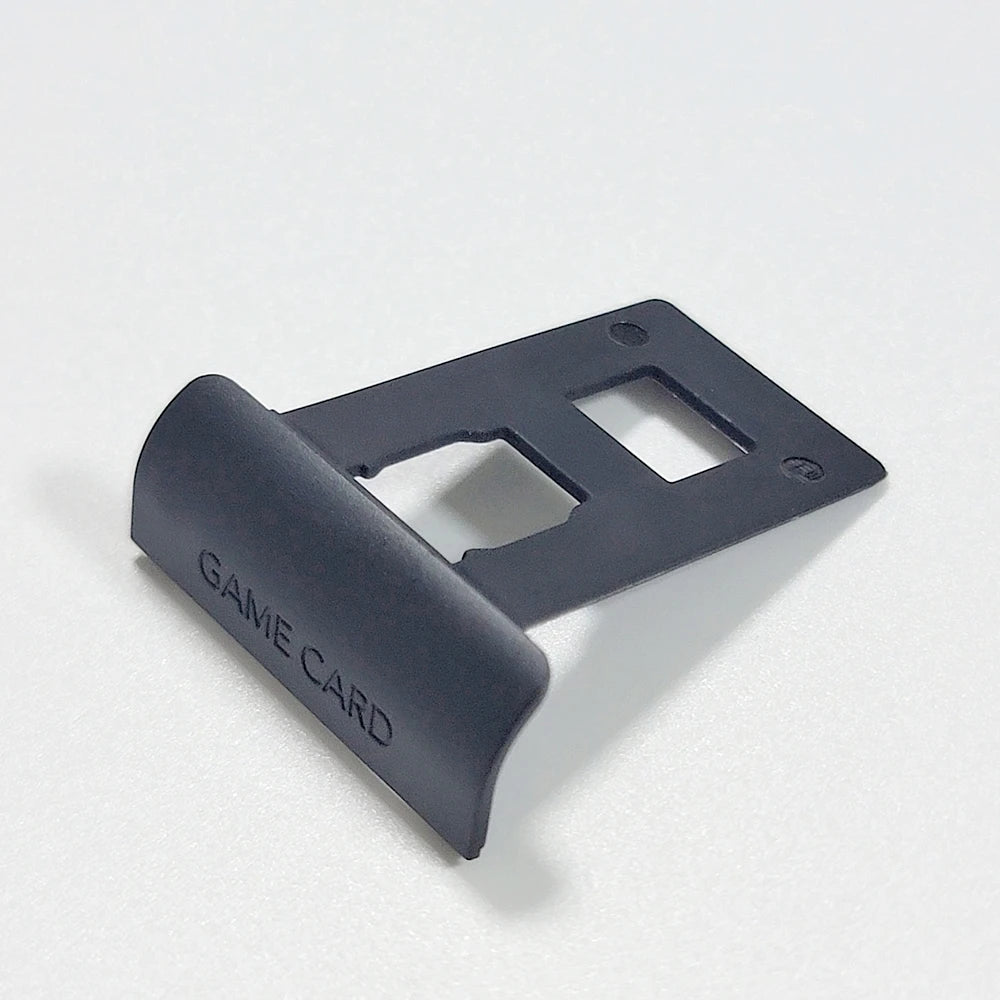 Brand New Game Card Cover Game Card Slot Tray for NS OLED Ga