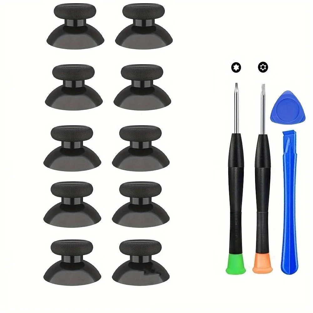 Replacement Joystick Thumbsticks for Xbox Series X/S Control