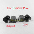 2pcs Replacement For Nintendo Switch Pro Controller Original