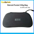 Reebolnic RP5 Big Case with Grip of Retroid Pocket 5 Handhel
