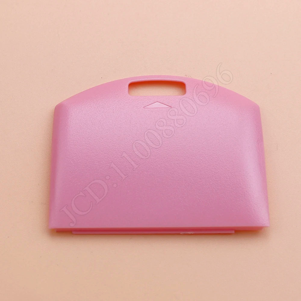 1 Piece Multi Colors Battery Cover For PSP1000 Console Battery Door Lid For PSP 1001 1000 1002 1003 1004 Fat