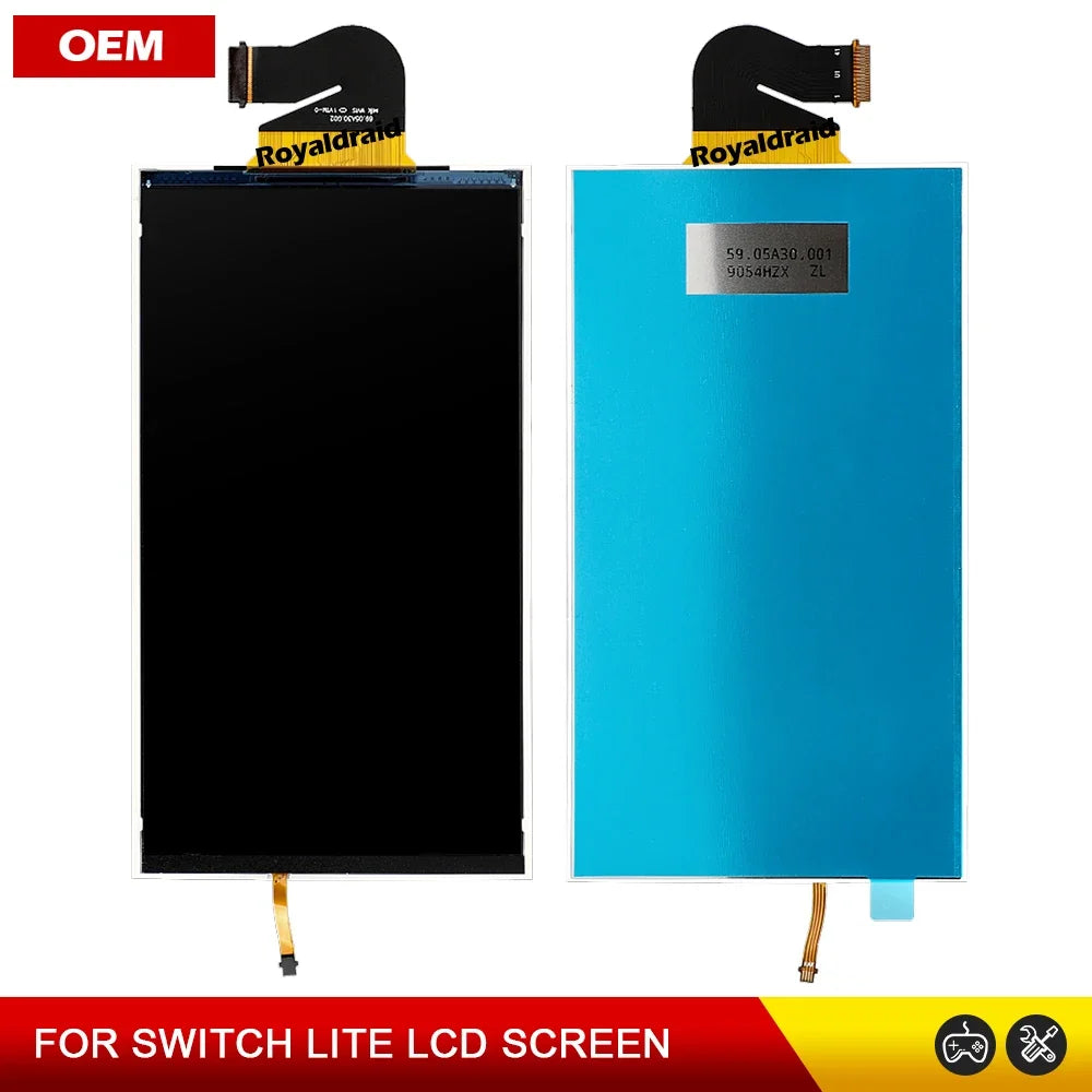 OEM NEW Replacement LCD Display Digitizer For Switch LITE LC