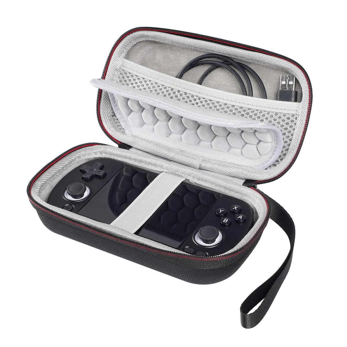 Hard Carry storage Travel Case bag Replacement for Anbernic 