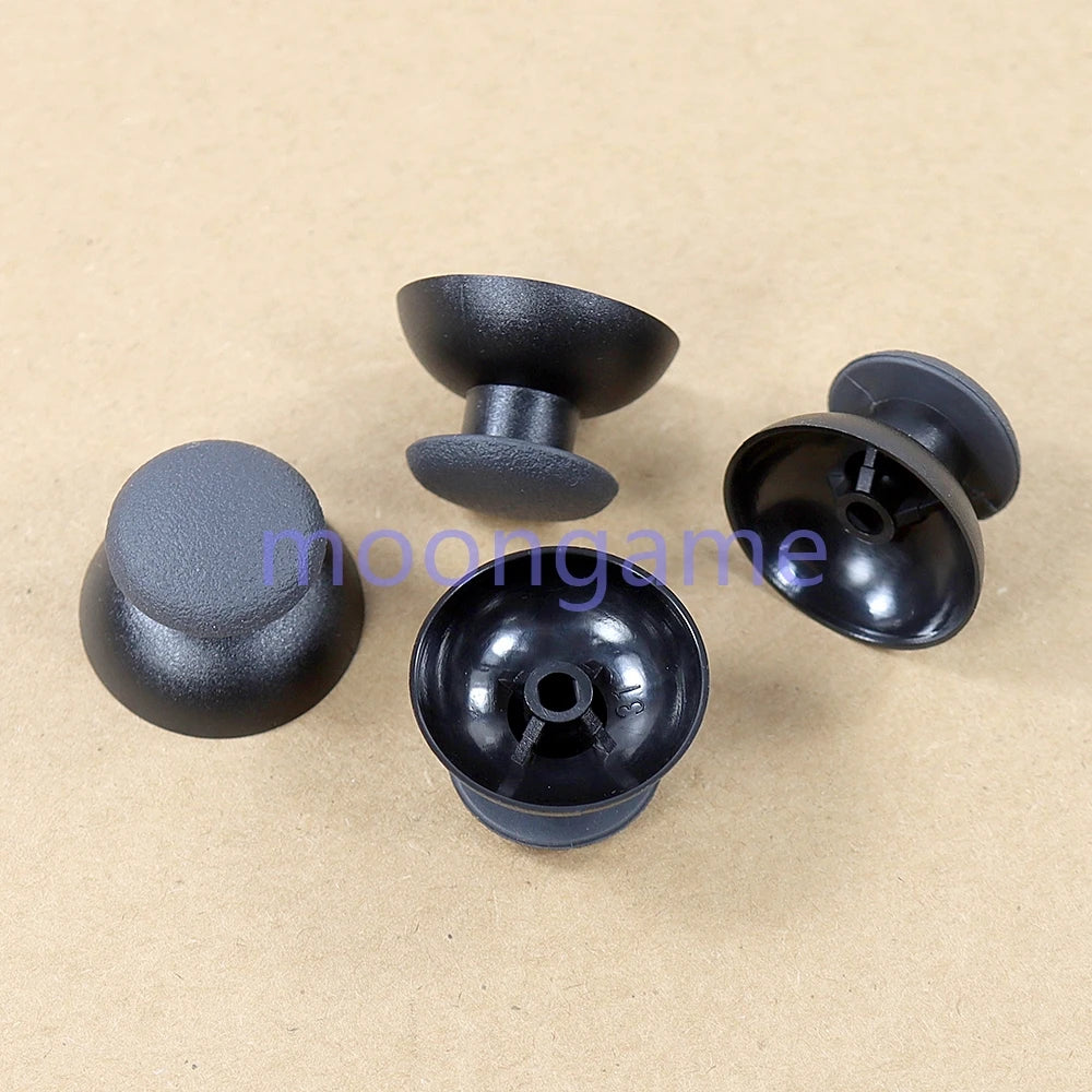 4pcs Replacement Thumbsticks for PS3 Controller Analog Thumb