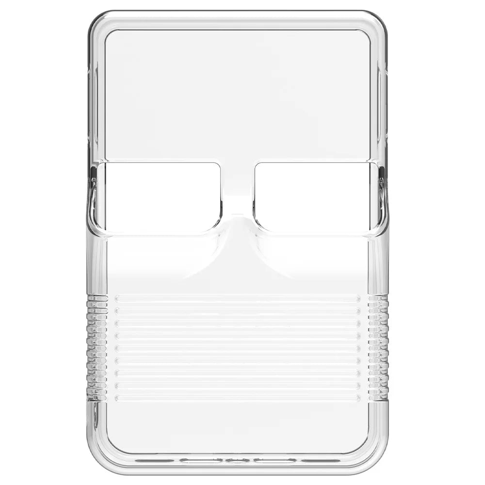 New Open-source Handheld Protective Case for R36S Portable G