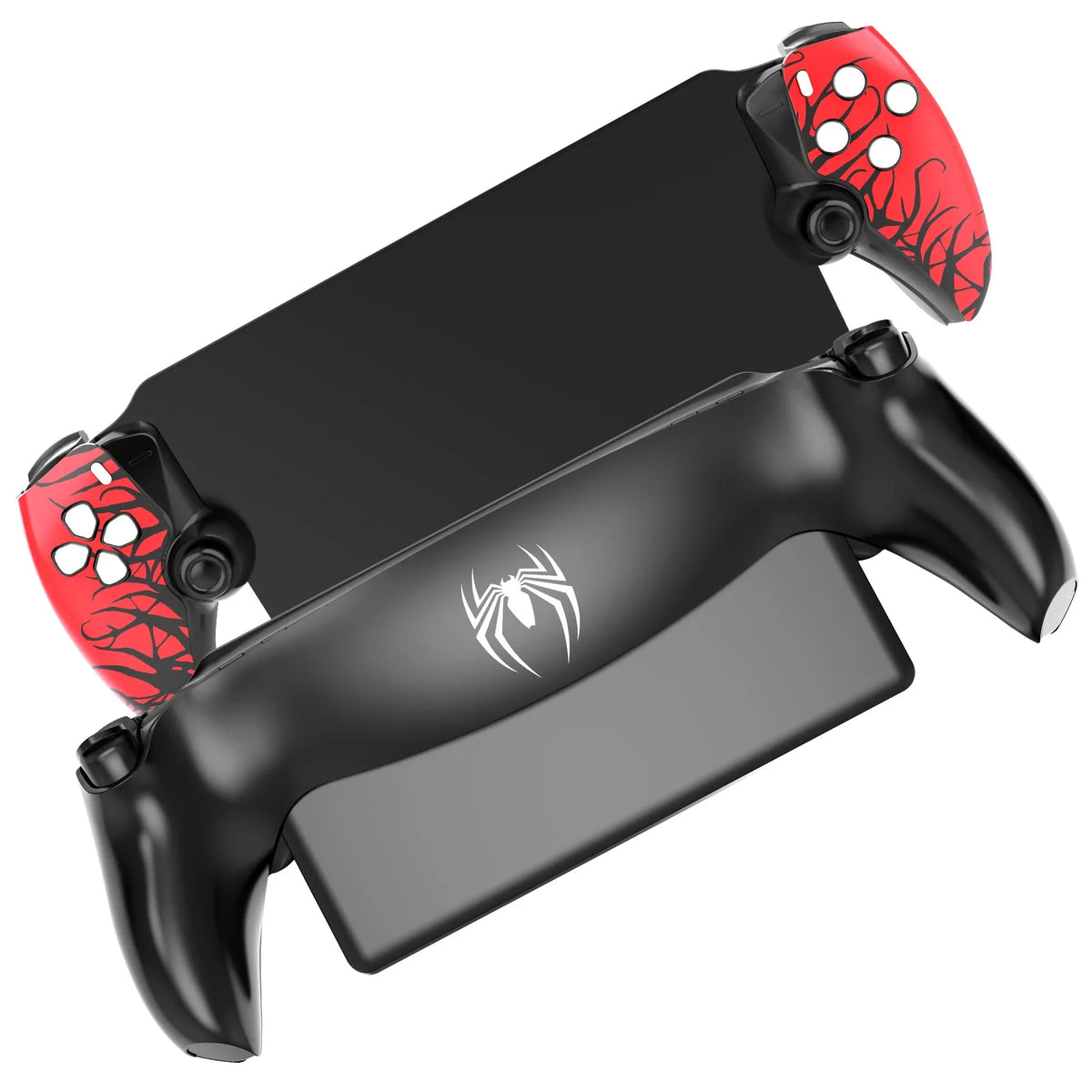 New Faceplate for Playstation Portal Shell Cover Replacement