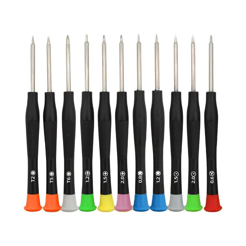 Precision Screwdriver Set For Mobile Phones Laptops Tablets 