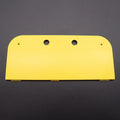 1pcs Replacement Back Cover for 2DS Housing Shell Rear Cover Battery Cover for 2DS Game Console Battery Cover
