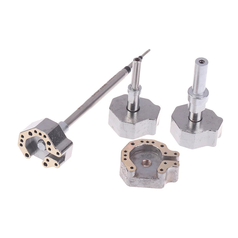 Joystick Disassembly Tool Removable Joystick Soldering Iron 