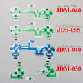 10Pcs for Ps4 Ps5 Repair Jdm 030 040 050 Controller Conducti
