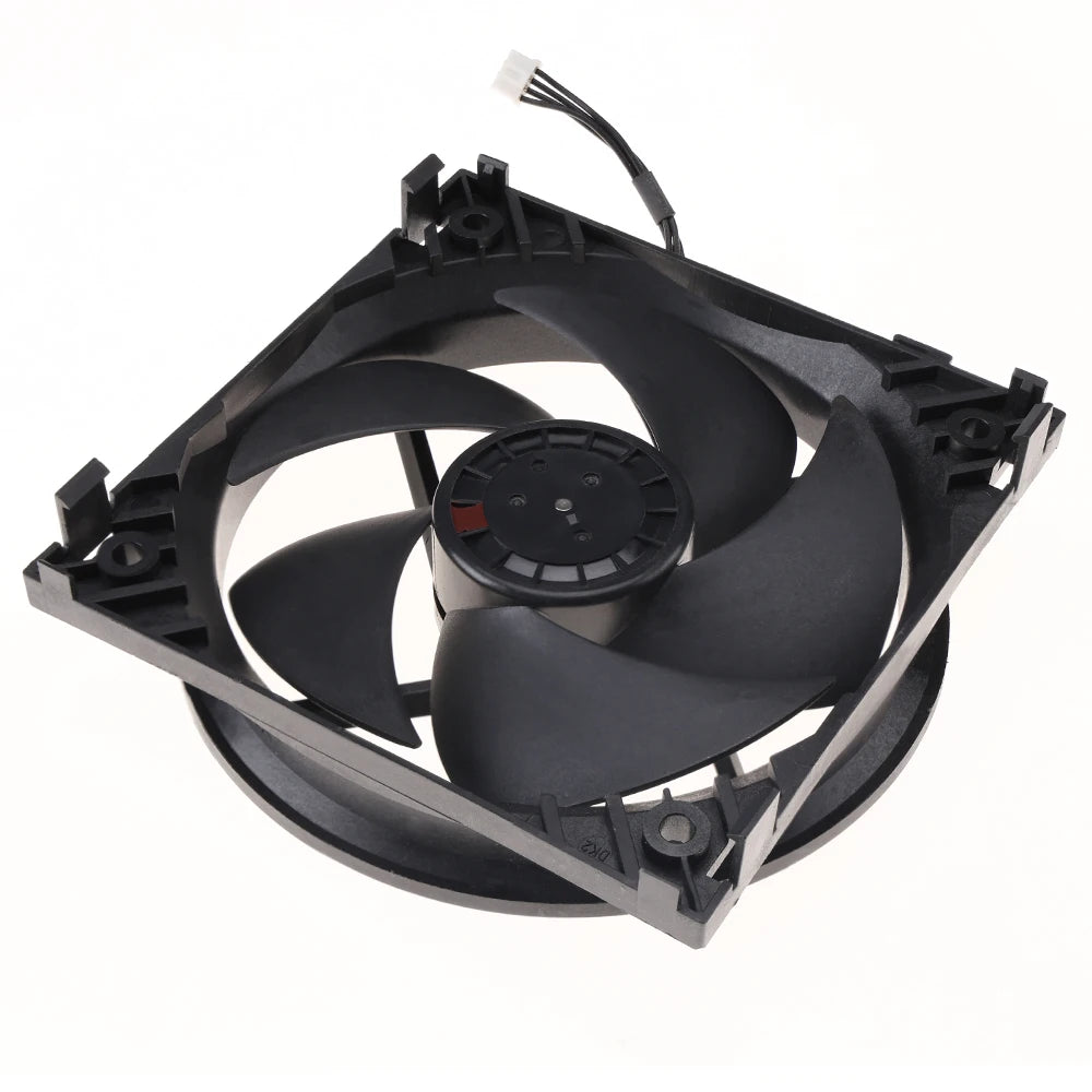 1pcs Replacement for Xbox One Fat Console Inner Cooling Fans