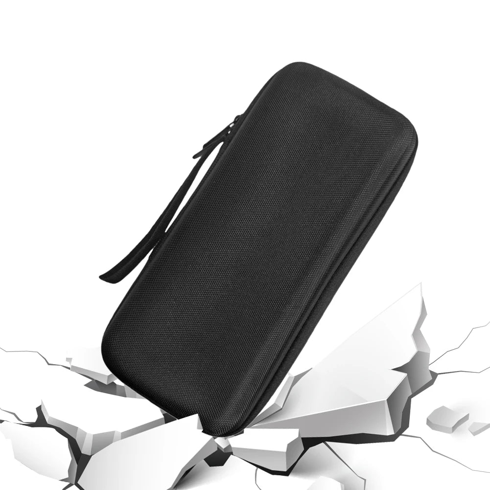 Portable Carrying Case Shockproof Travel Case for Ayn Odin2 